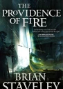 The Providence of Fire