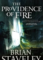 The Providence of Fire