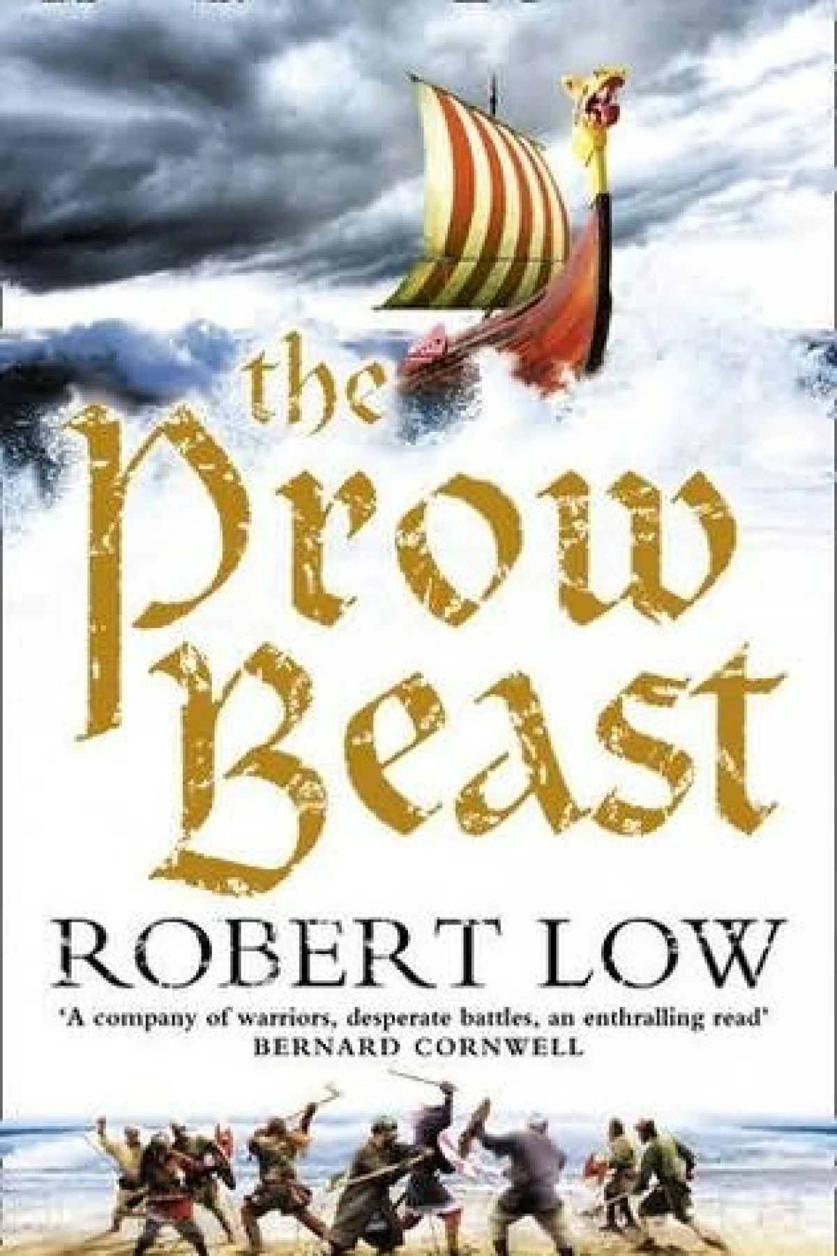 The Prow Beast Low Robert