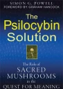 The Psilocybin Solution