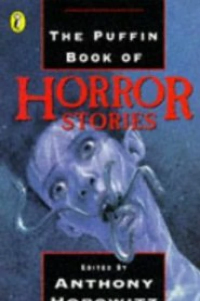 The Puffin Book of Horror Stories