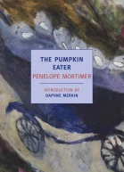 The Pumpkin Eater