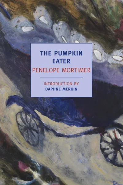 The Pumpkin Eater
