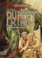 The Puppet King