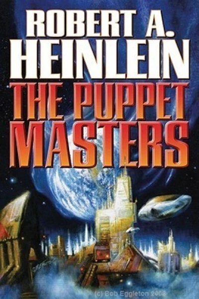 The Puppet Masters
