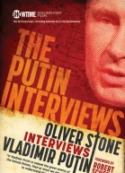 The Putin Interviews