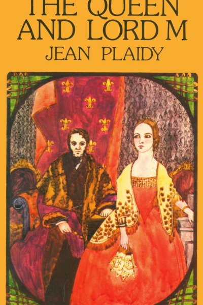 The Queen and Lord M