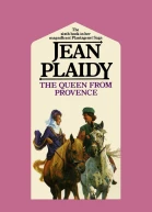 The Queen from Provence