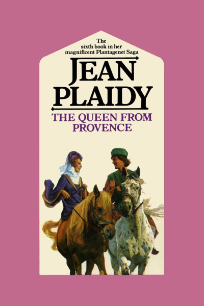 The Queen from Provence