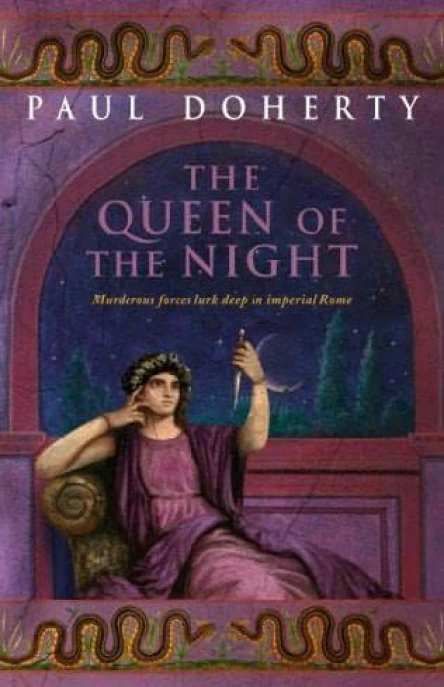 The Queen of the Night