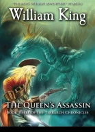 The Queens assassin