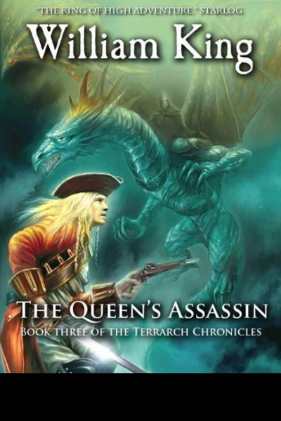 The Queens assassin