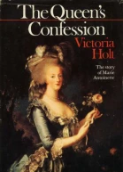 The Queens Confession