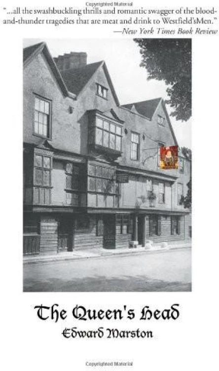 The Queens Head