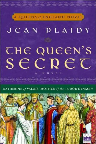 The Queens Secret