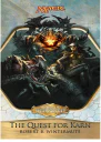 The Quest for Karn