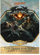The Quest for Karn