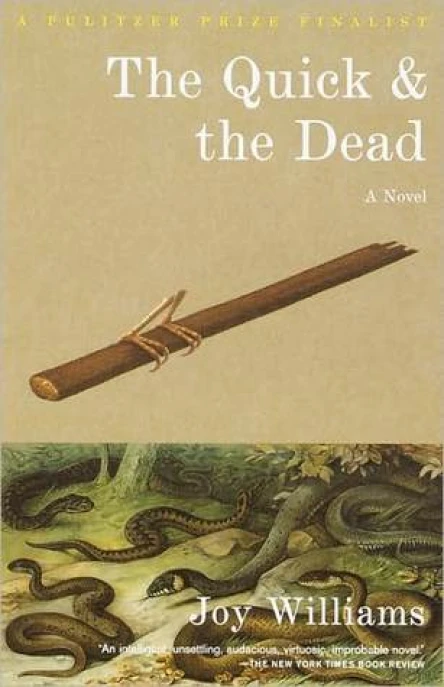 The Quick  the Dead