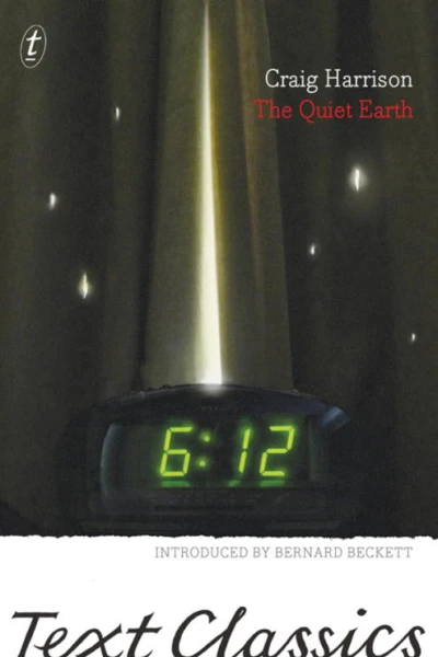 The Quiet Earth