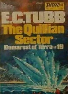 The Quillian Sector