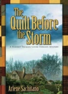 The Quilt Before The Storm
