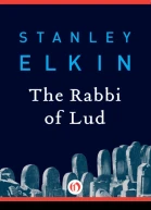 The Rabbi of Lud