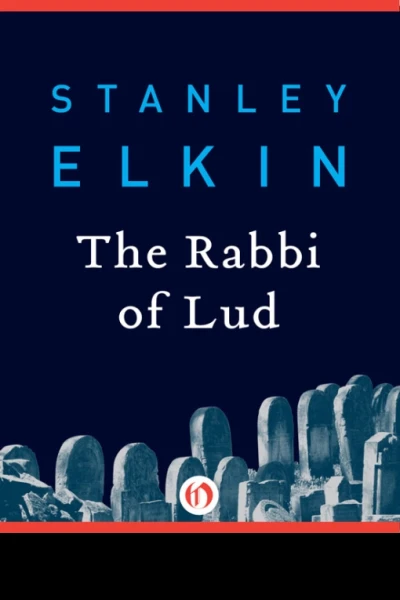 The Rabbi of Lud