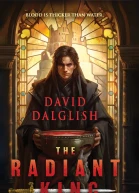 The Radiant King