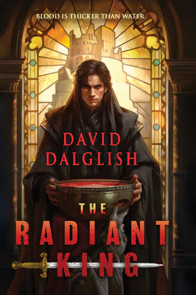 The Radiant King