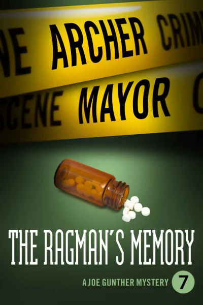 The Ragmans memory