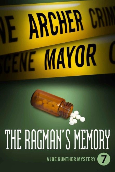 The Ragmans memory