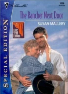 The Rancher Next Door