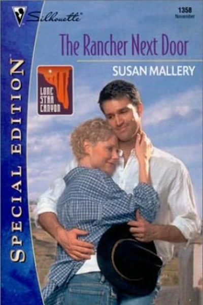 The Rancher Next Door