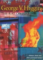 The rat on fire