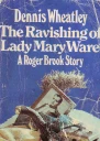 The Ravishing of Lady Jane Ware