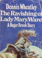 The Ravishing of Lady Jane Ware