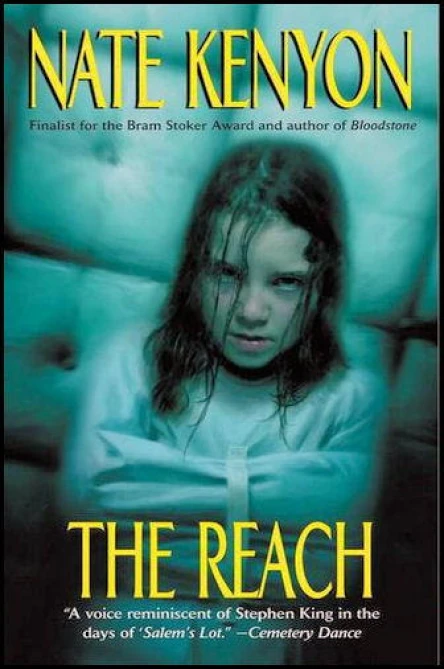 The Reach