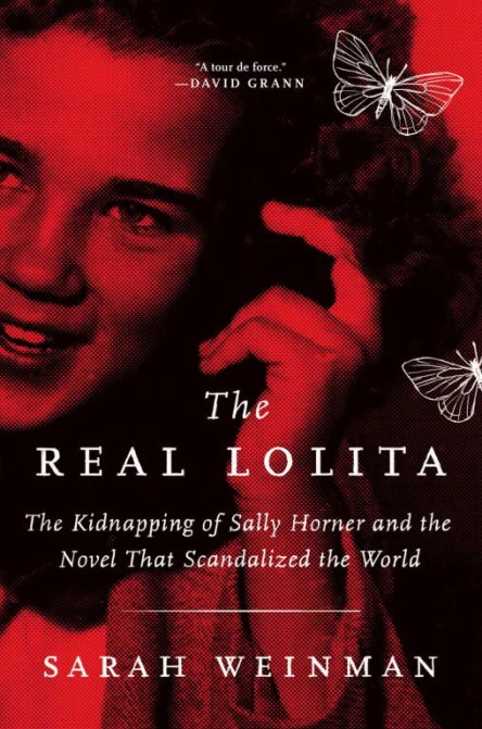 The Real Lolita