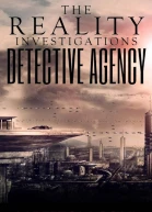 The Reality Investigations Detective Agency