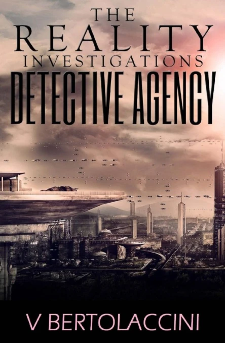 The Reality Investigations Detective Agency