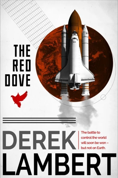 The Red Dove