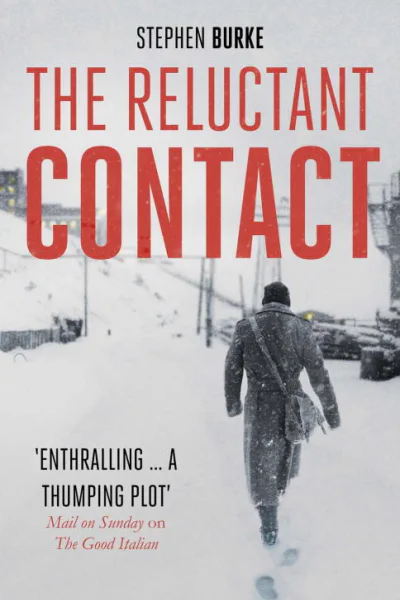 The Reluctant Contact