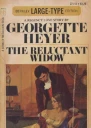The Reluctant Widow