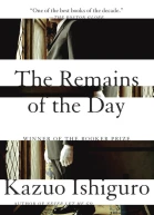 The Remains of the Day