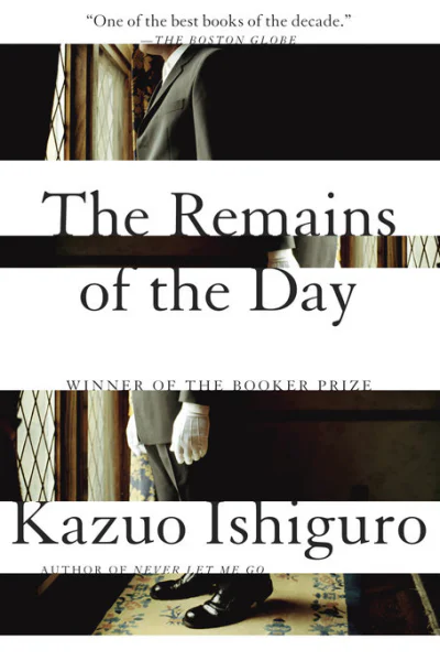 The Remains of the Day