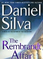 The Rembrandt Affair