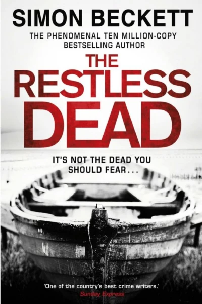 The Restless Dead