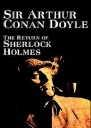 The Return of Sherlock Holmes