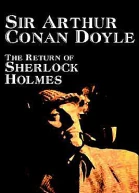 The Return of Sherlock Holmes