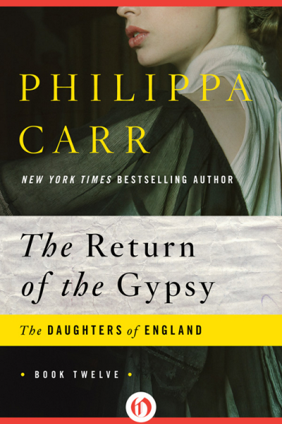 The Return of the Gypsy